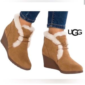 Ugg Jeovana Boot